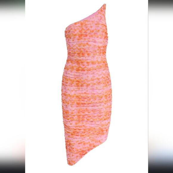 Likely Lizzy Dress in Pink Sugar - Picture 4 of 12